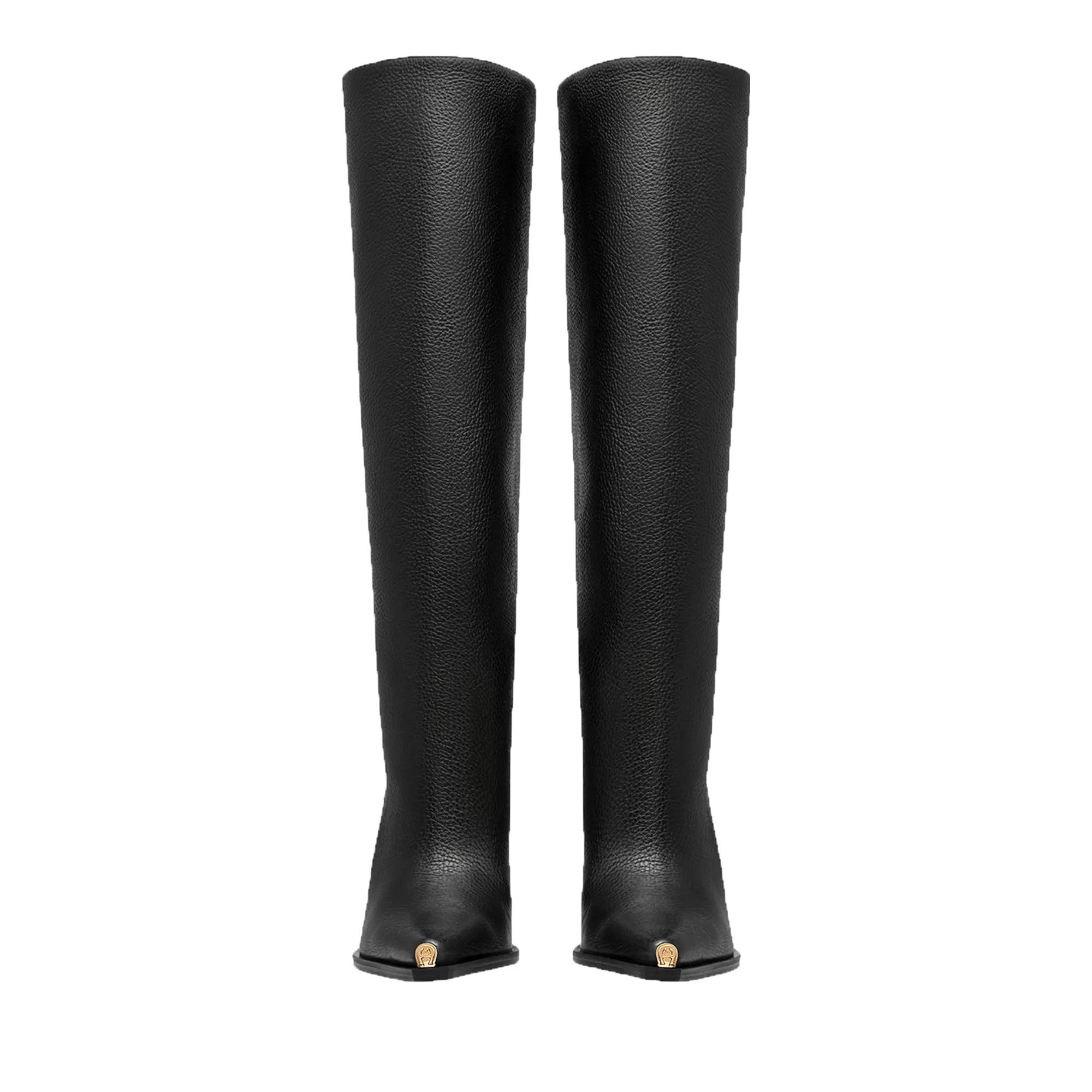 Thumbnail - Aigner Stiefel - Fashion Boots KYLIE 1C - Gr. 37 (EU) - in Schwarz - für Damen