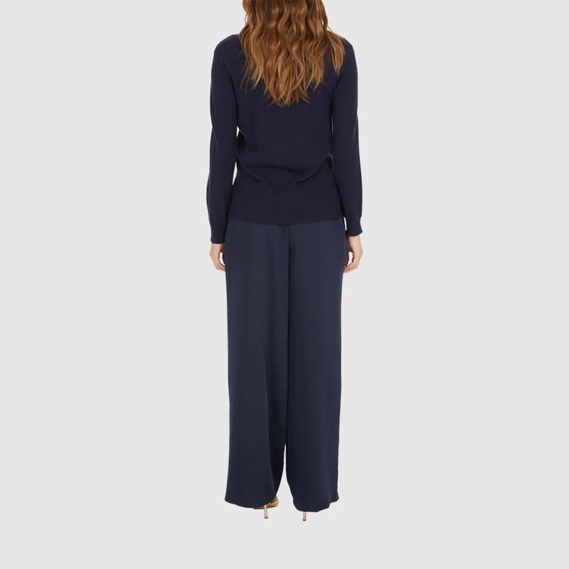 Marc Aurel  Pullover dunkel-blau(Image 4)