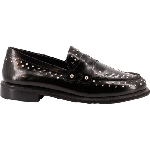 Toral Mocassin Toral Loafers Zwart Tl-alex schwarz (Image 2)