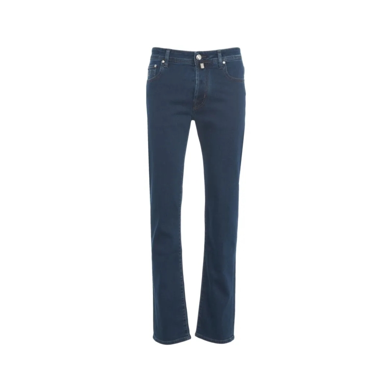 Jacob Cohen Jeans Bard Slim-Fit Jeans Blue