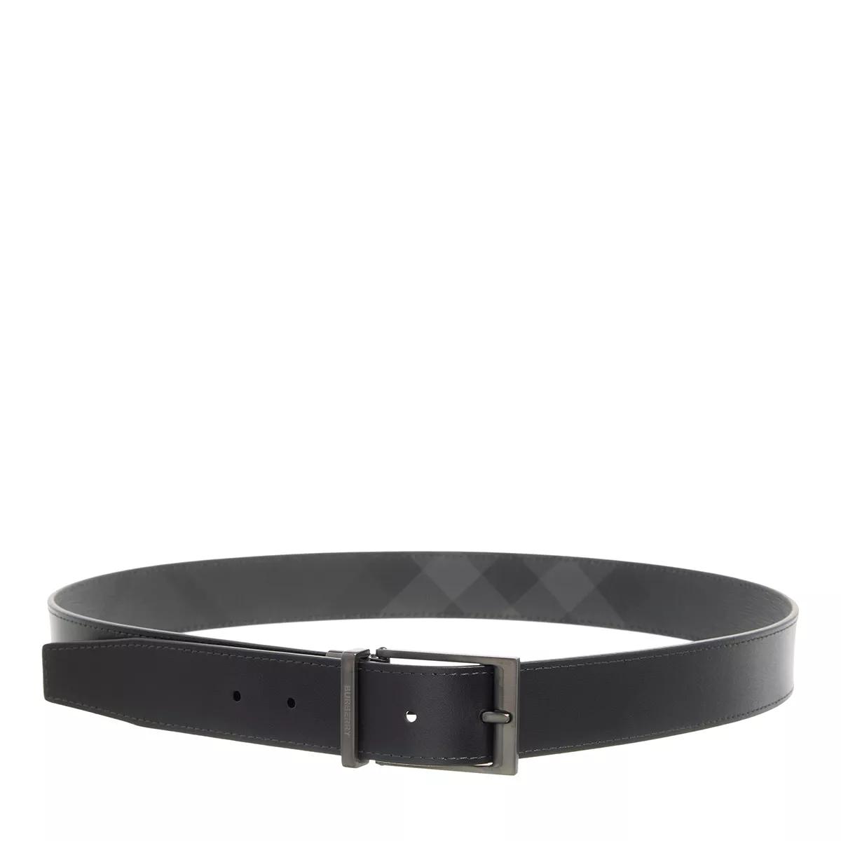 Burberry belt cheap womens green