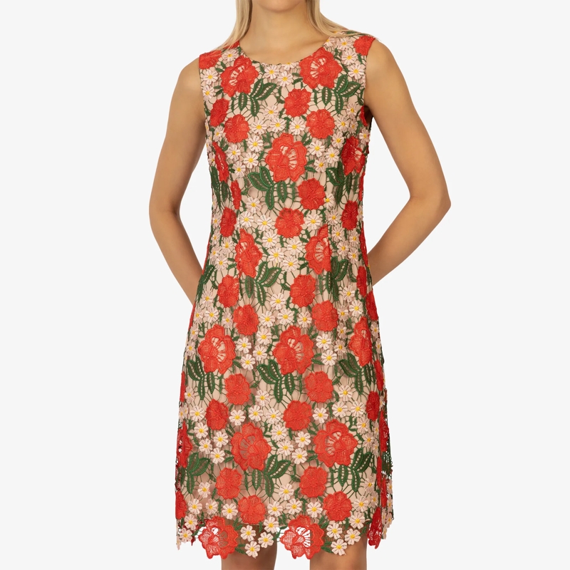 Kraimod Cocktailkleid Cocktailkleid pink(Image 4)