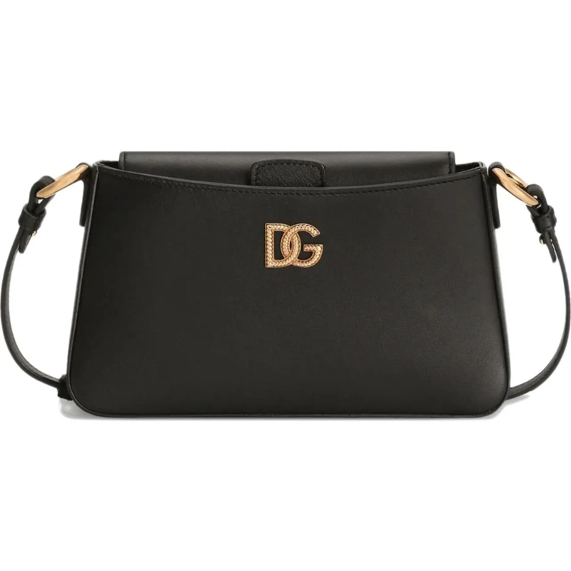 Dolce&Gabbana Clutch Bags Black schwarz