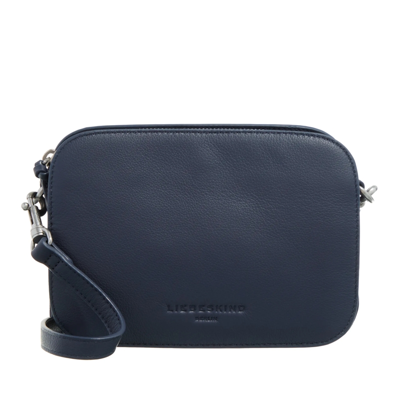 Liebeskind Berlin Crossbody Bag Luka Harris Crossbody Bag S Cobalt Night
