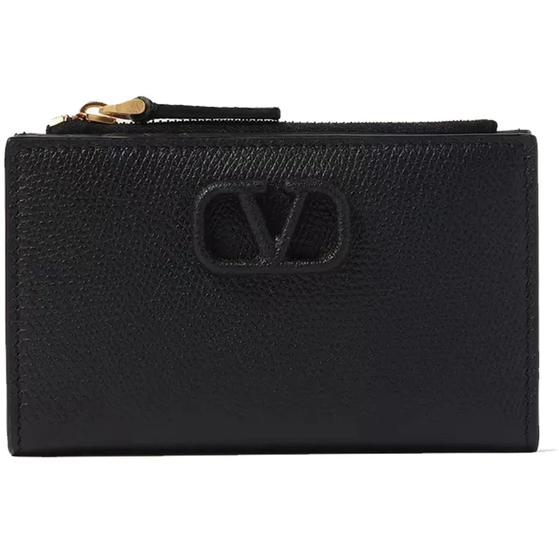 Valentino Garavani T-Shirt Valentino Garavani Card Holder schwarz