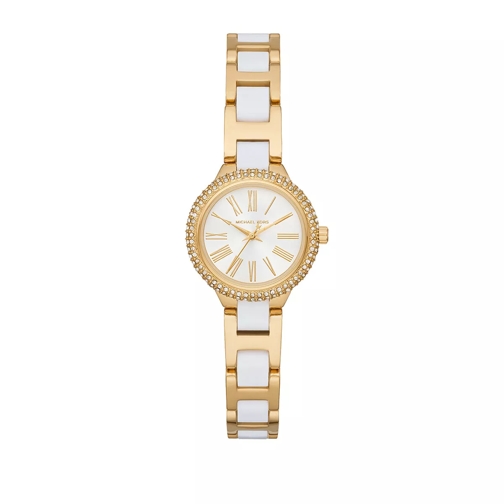 Michael Kors MK6581 Ladies Taryn Gold Dresswatch