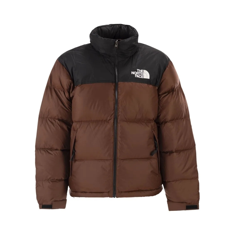 The North Face Doudoune Retro Nuptse 1996 - Short Down Jacket Black