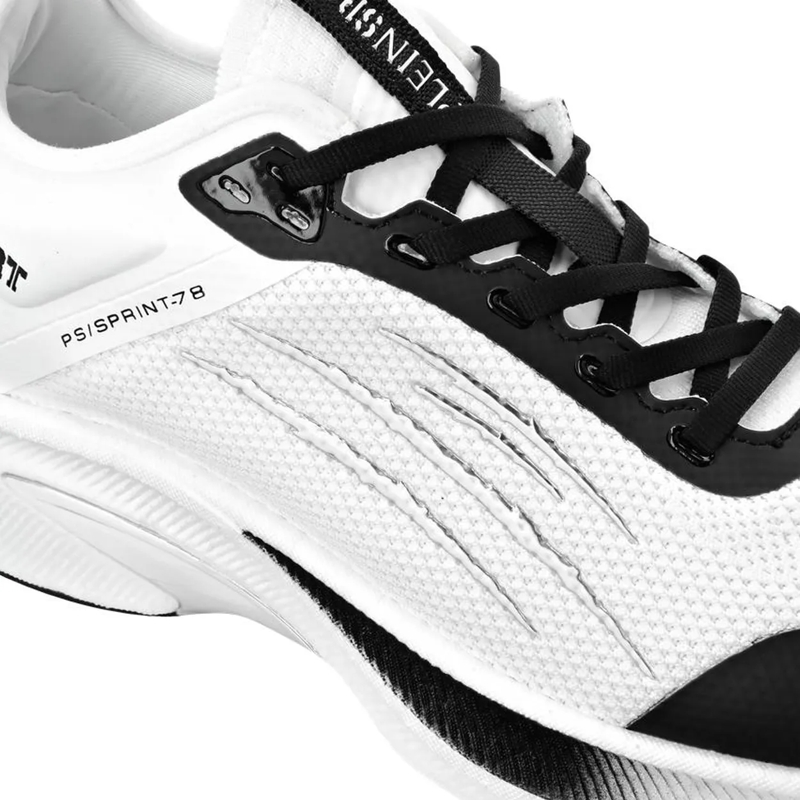 Plein Sport Low-Top-Sneaker Läufer Sneaker weiss(Image 2)
