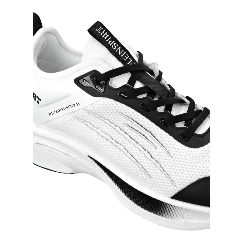 Plein Sport Low-Top-Sneaker Läufer Sneaker weiss(Image 2)