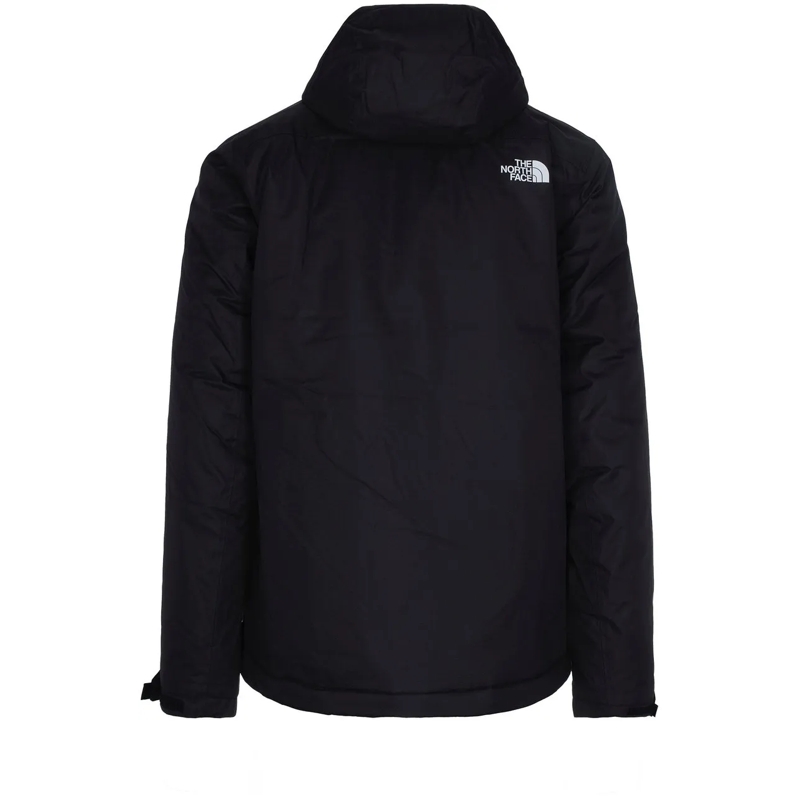 The North Face Doudoune Coats Tnf Blacknpf schwarz