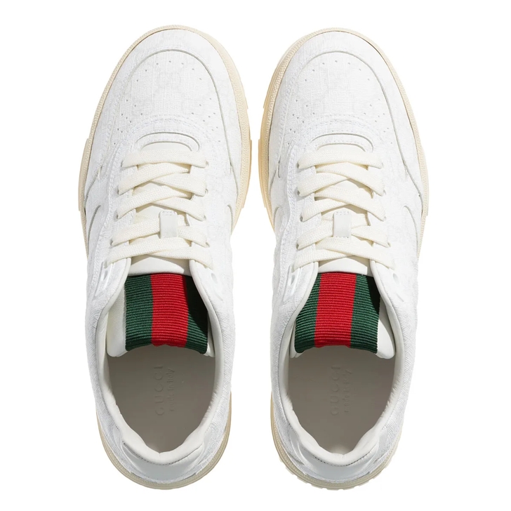 Gucci Designer Sneakers Footwear Gucci 2018 Sneakers Gucci Re-Web