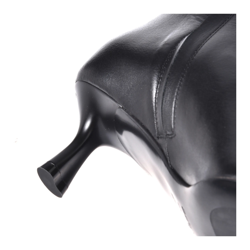 Baldinini Stiefel STIEFEL BALDININI schwarz(Image 7)