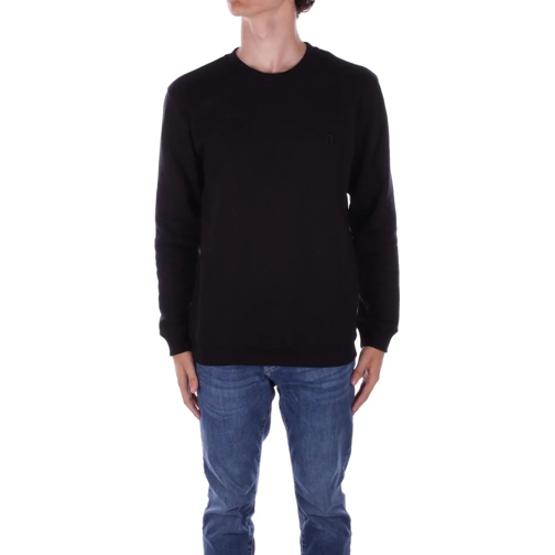 Dondup  Sweaters Black schwarz