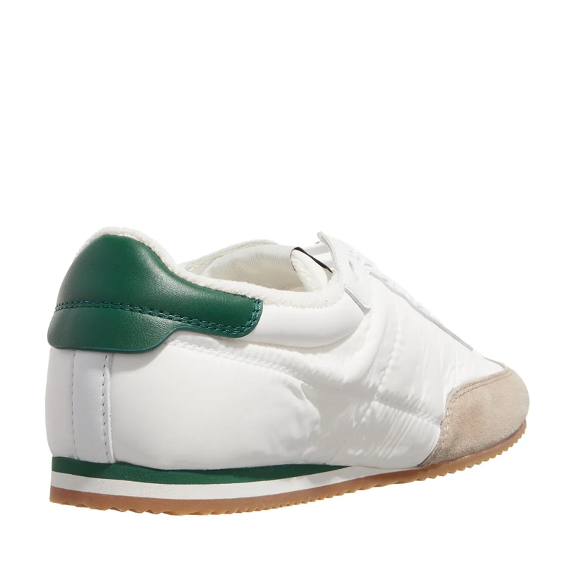 Saint Laurent Low-Top-Sneaker Circle 05 Sn Sneakers White / Beige / Green(Image 3)