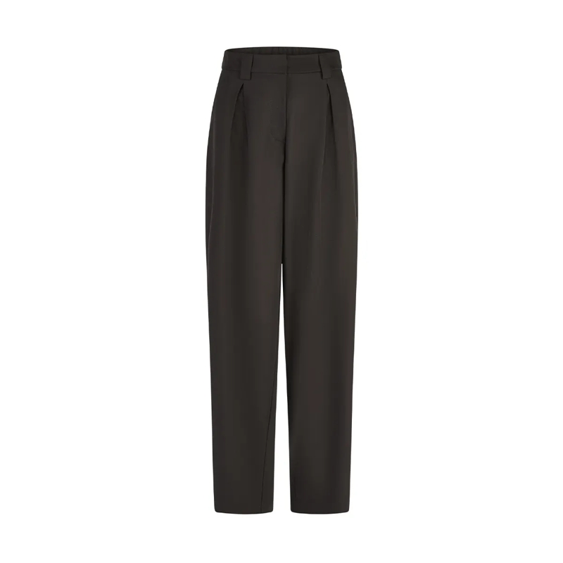 Marc Aurel Hose Diese Hose überzeugt mit einer eleganten Silhouett schwarz