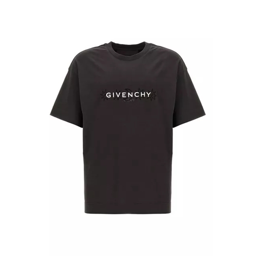 Givenchy  Standard T-Shirt Black