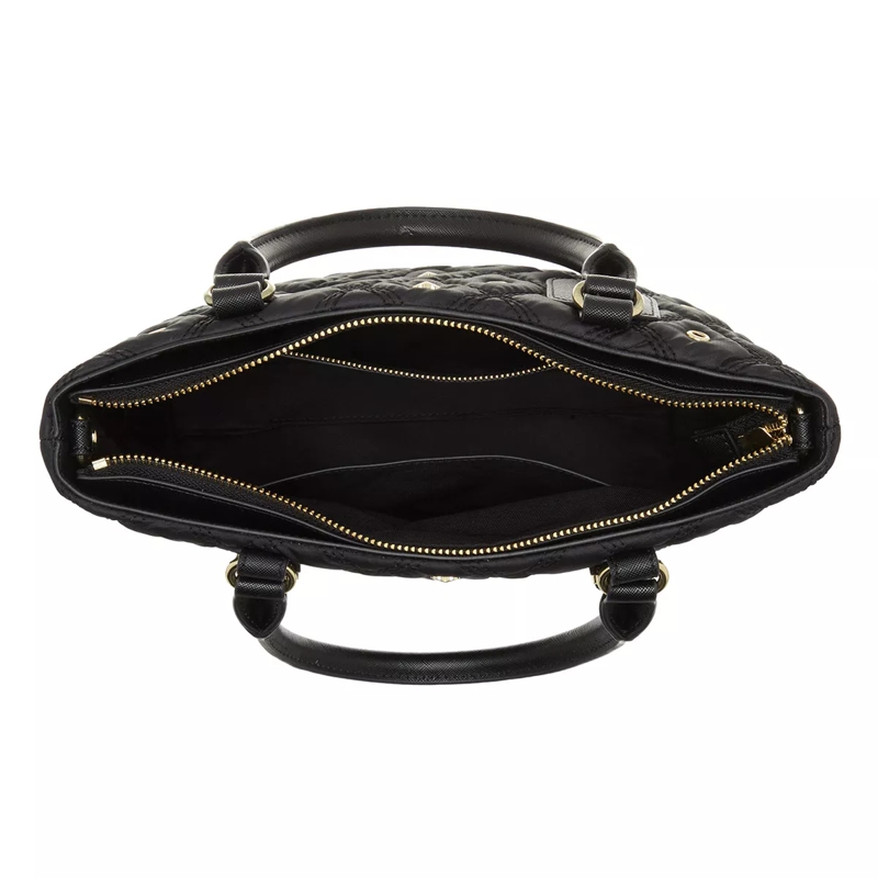 Love Moschino Tote Nylon Eyelets Color(Image 6)