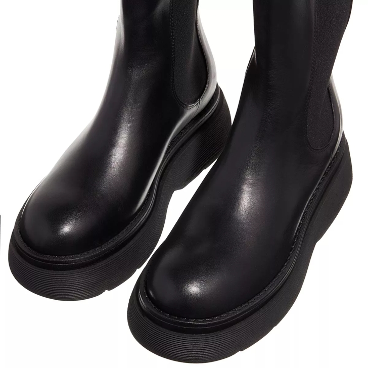 Max mara best sale weekend boots