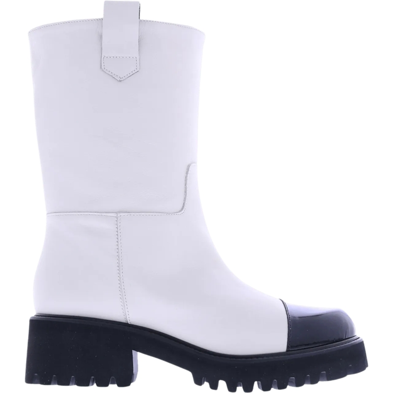 Toral Stiefel Dames Set/Mor/Df Ambra schwarz