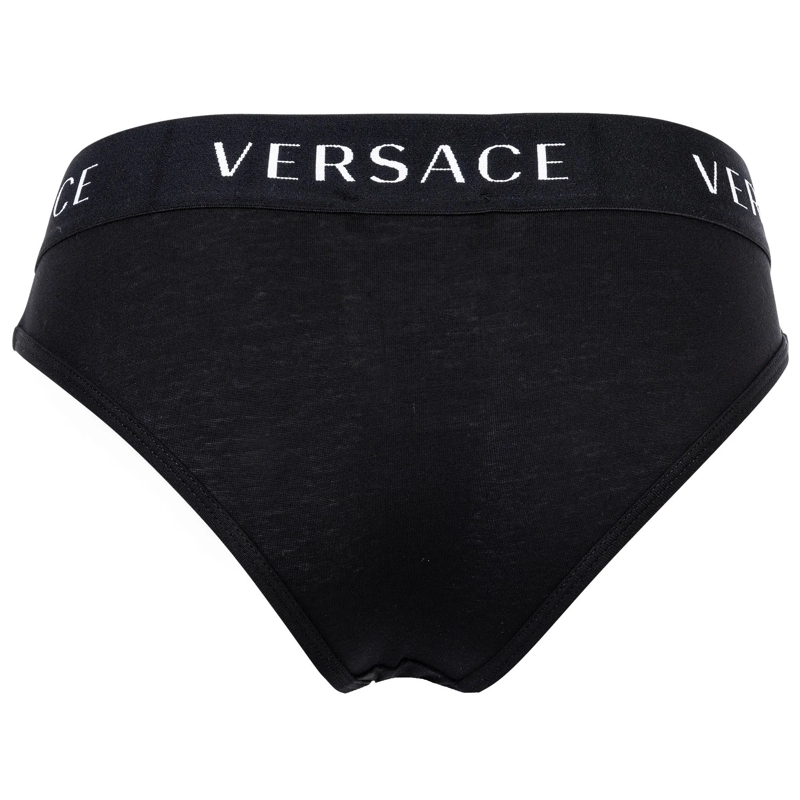 Versace  3er Pack schwarz(Image 3)