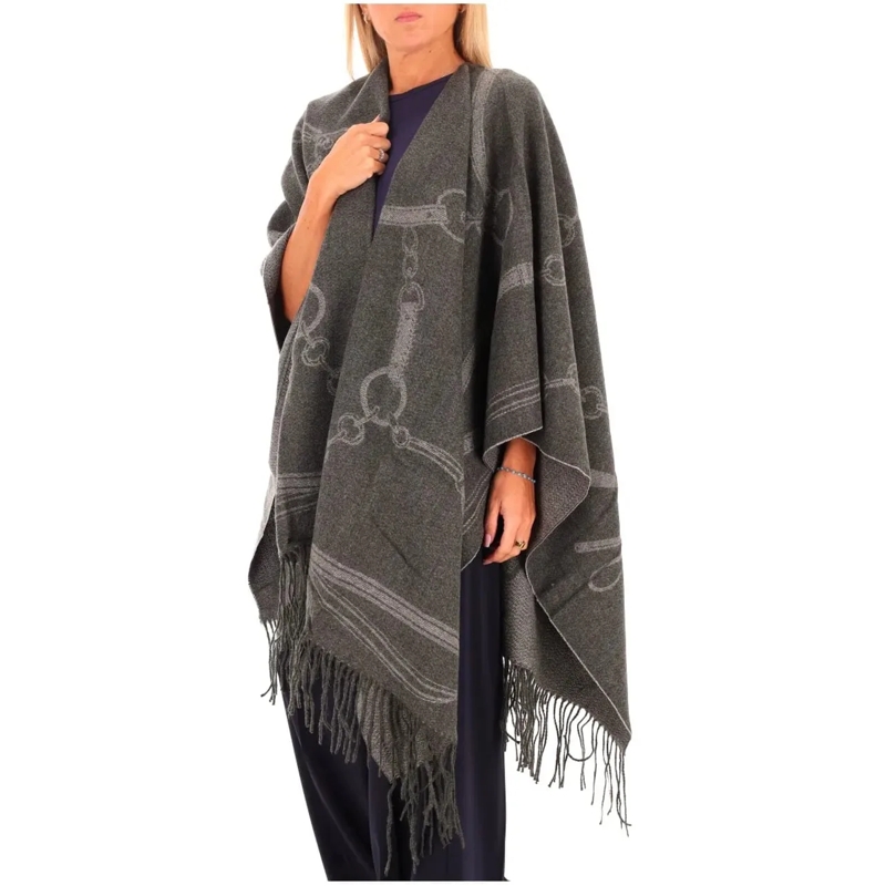 Ralph Lauren Veste de transition Jackets Grey grau