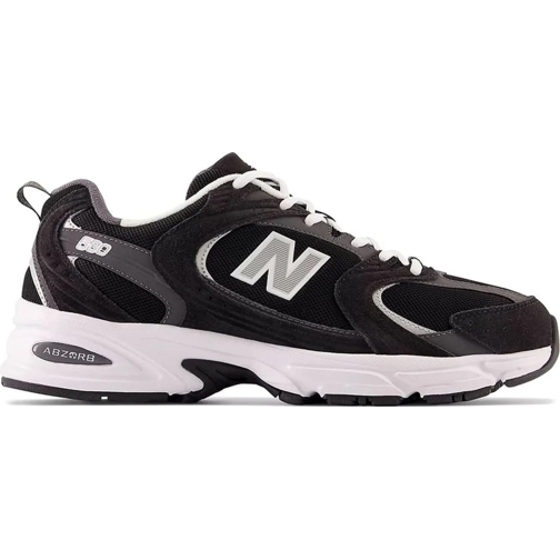 New Balance Low-Top Sneaker New Balance Sneakers Black schwarz