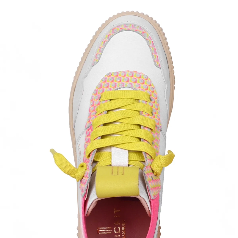 Crickit High-Top-Sneaker Sneaker REBEKA weiss(Image 5)