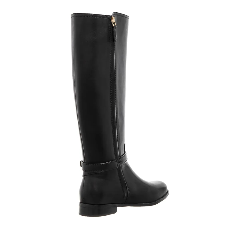Lauren Ralph Lauren Stiefel Brooke Tll 2-Boots-Tall Boot Black(Image 4)
