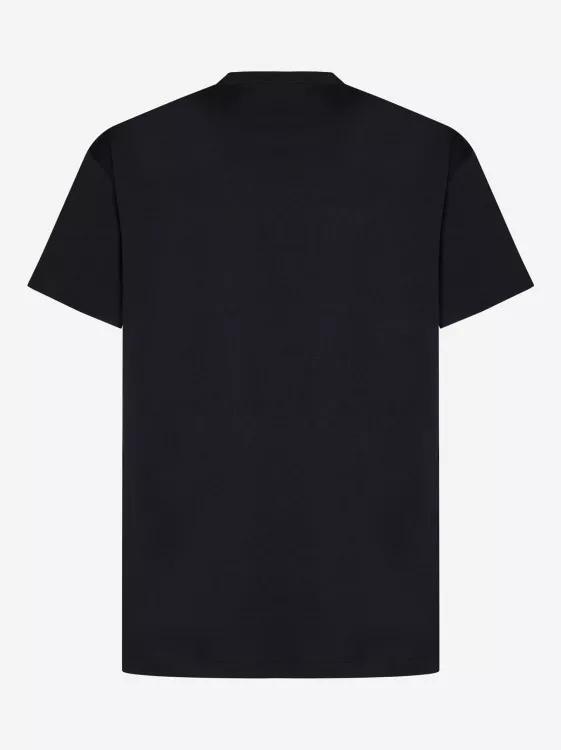 plain black t shirt for ladies