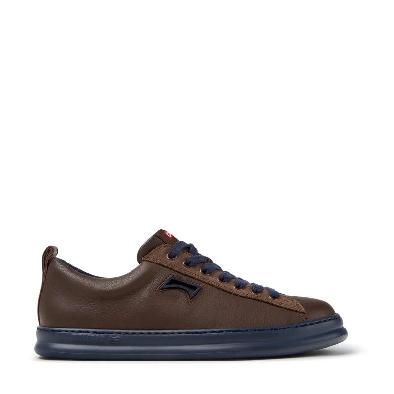 Camper Low-Top-Sneaker Sneaker Runner Four multicolor