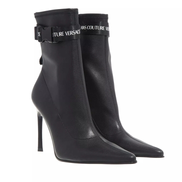 Sadie ankle hot sale boots black