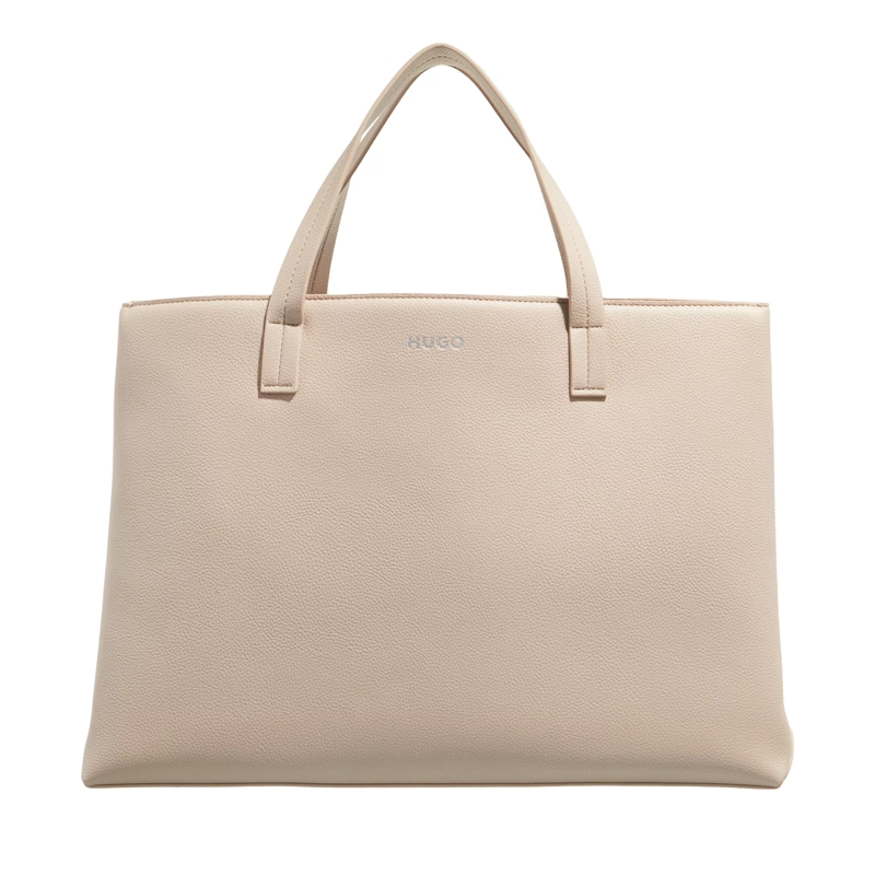 Hugo Tote Bel Tote W.L. Medium Grey
