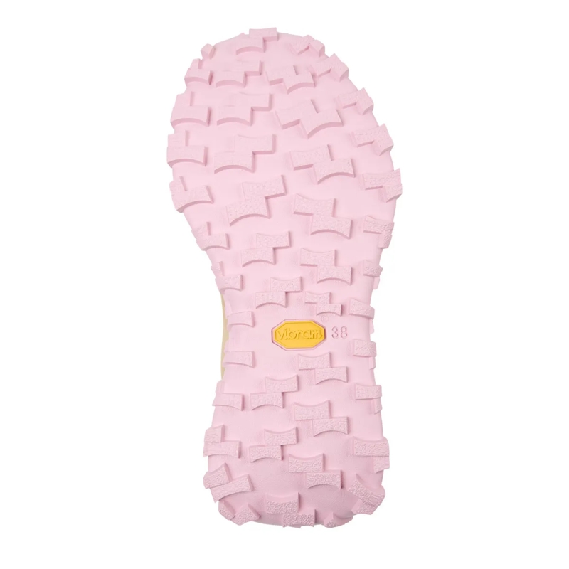 Camper Low-Top-Sneaker Sneaker Drift Trail beige(Image 4)