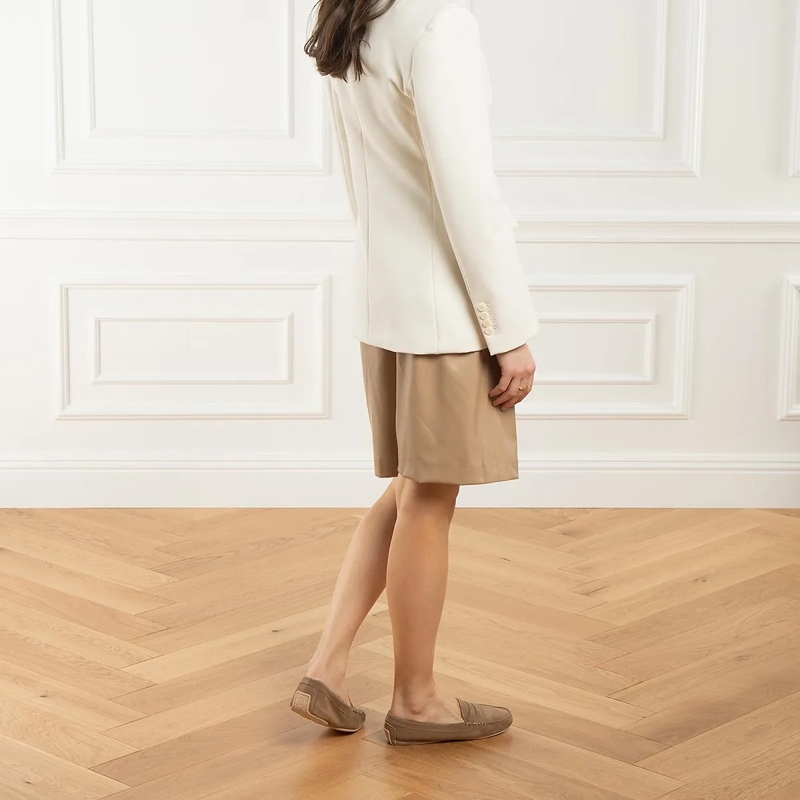 Pretty Ballerinas Loafer Josephine Microtina Arena (Image 2)