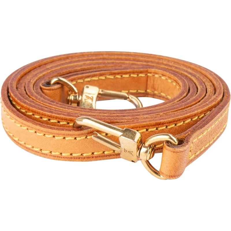 Louis Vuitton Tote Louis Vuitton Vachetta Leather Bags Strap mehrfarbig