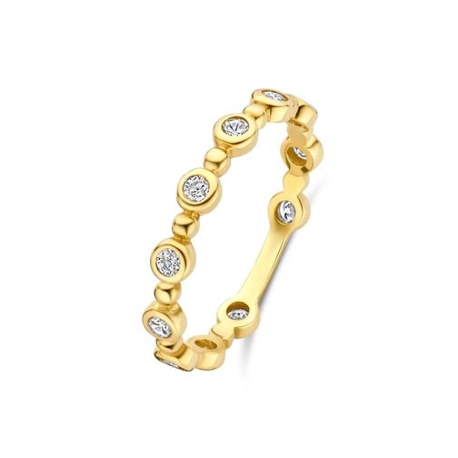 BELORO Ring Beloro Jewels Monte Napoleone Stella 9 karat gold  Gold