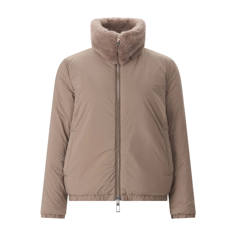Duno Veste de transition Wendejacke Manila R Pejo braun(Image 3)