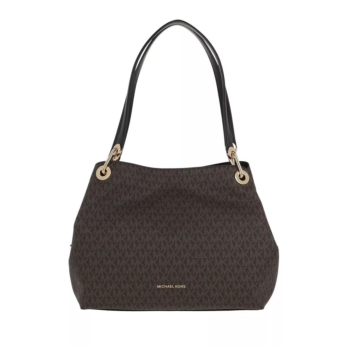 Michael Kors Tote - Lg Shldr Tote - Gr. unisize - in Braun - für Damen