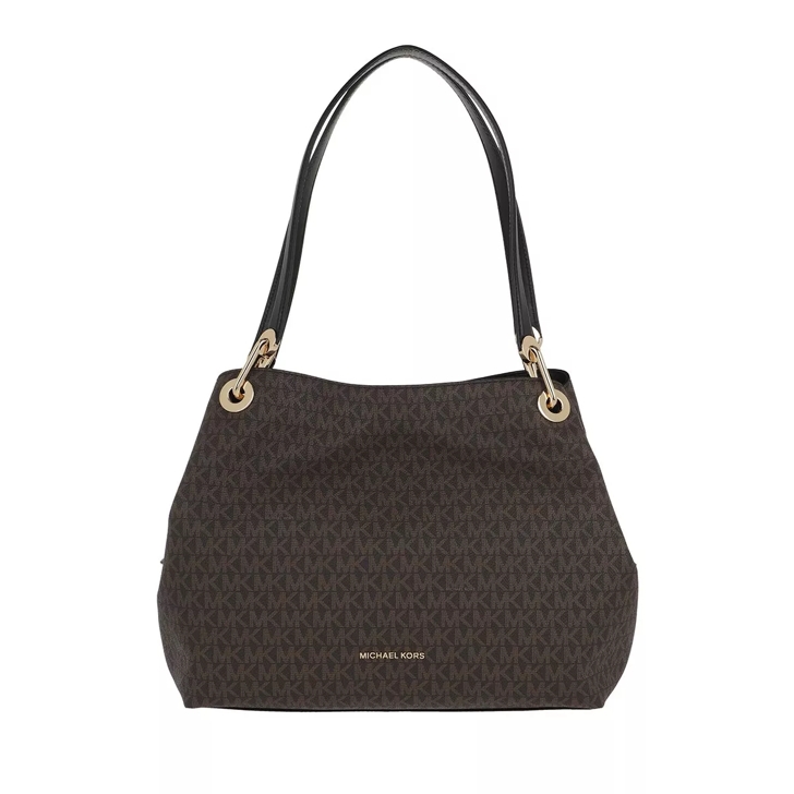 Lg shldr tote deals