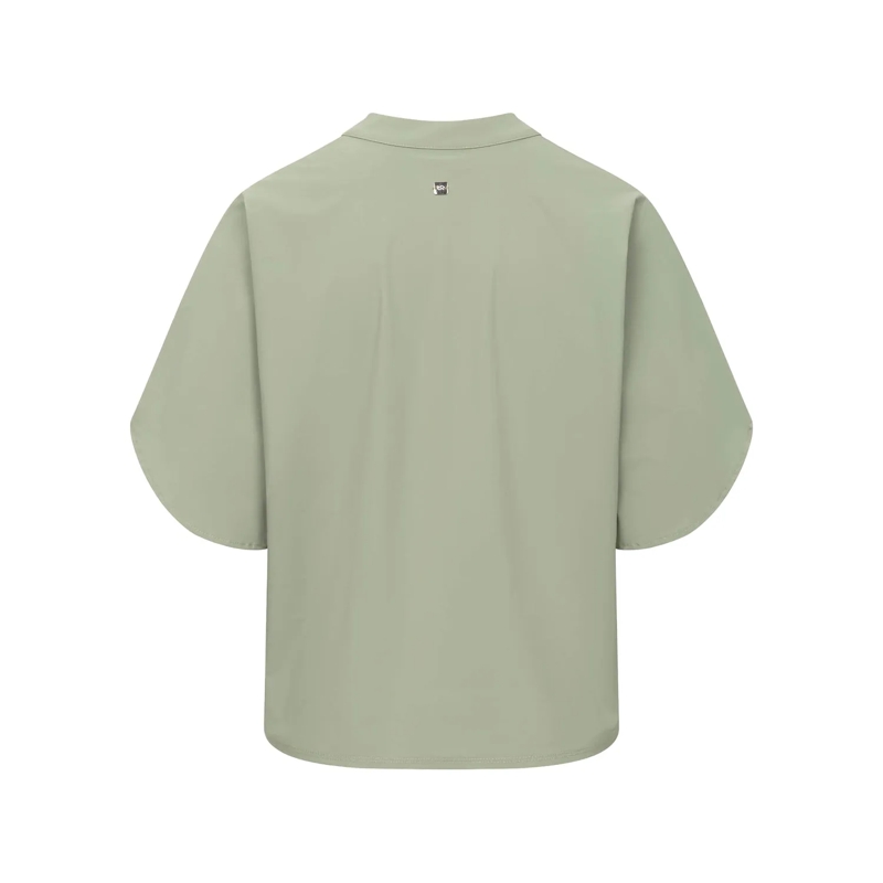 Raffaello Rossi T-Shirt Kurzarmbluse Loui weiß(Image 6)