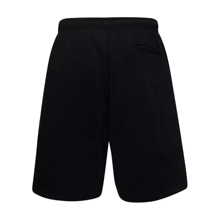 100 cotton basketball sales shorts