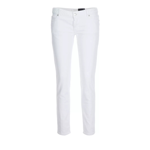 Dsquared2 Jean court JENNIFER JEAN 100