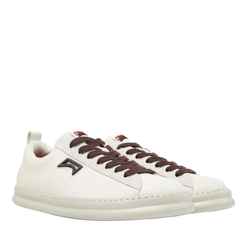 Camper Low-Top-Sneaker Sneaker Runner Four weiss(Image 2)