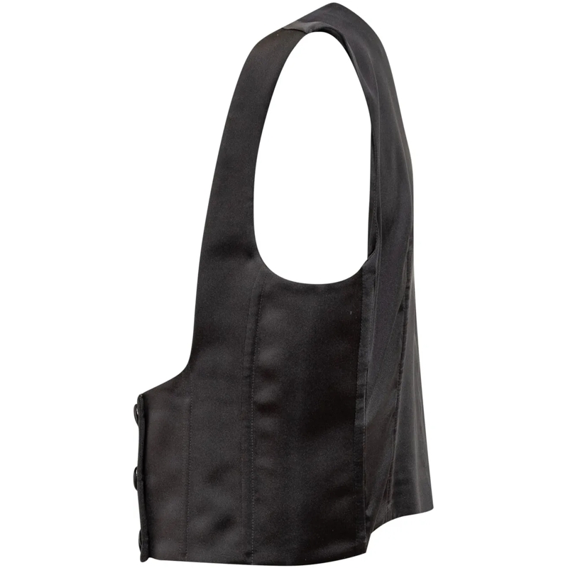 Dolce&Gabbana Blazer Gilet schwarz(Image 3)
