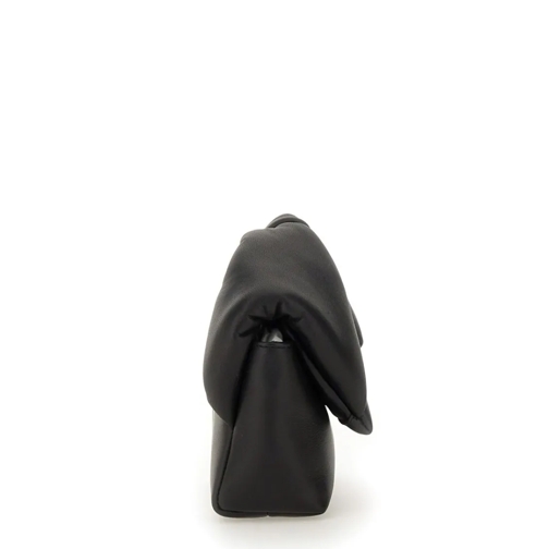 J.W.Anderson Schultertasche "Twister" Bag Black (Image 5)
