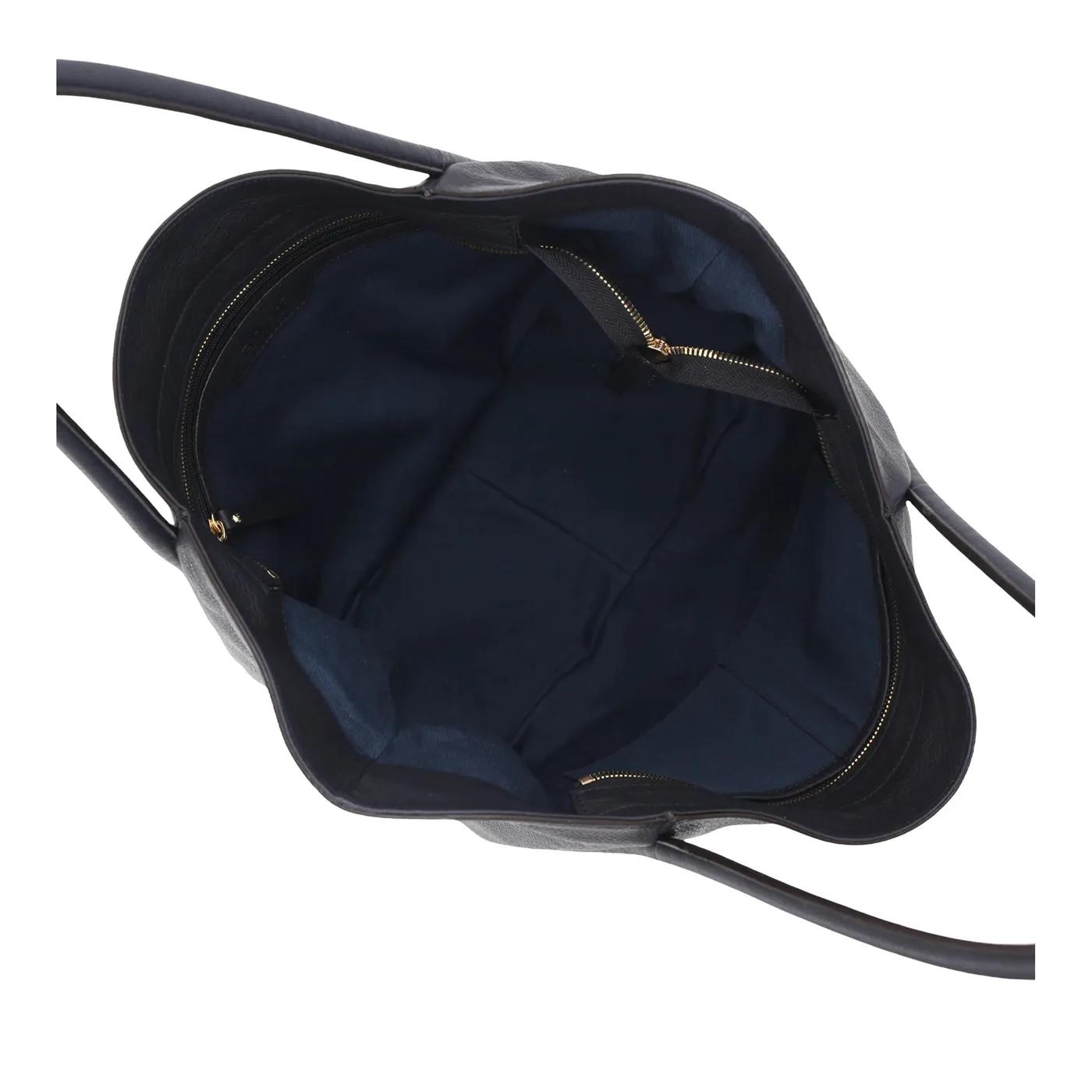 Thumbnail - Abro Shopper - Shopper WILLOW - Gr. unisize - in Blau - für Damen