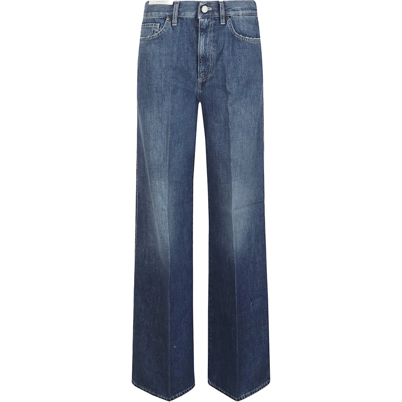 Pt Torino Jeans skinny Cindy Jeans Blue blau