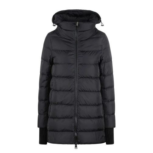 Herno Polar-Tech Jacket Black 