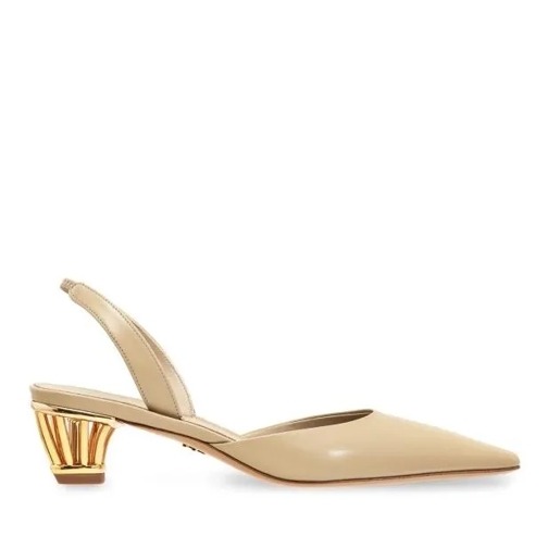 Salvatore Ferragamo Alyssa Beige Sandals Neutrals Sandalo