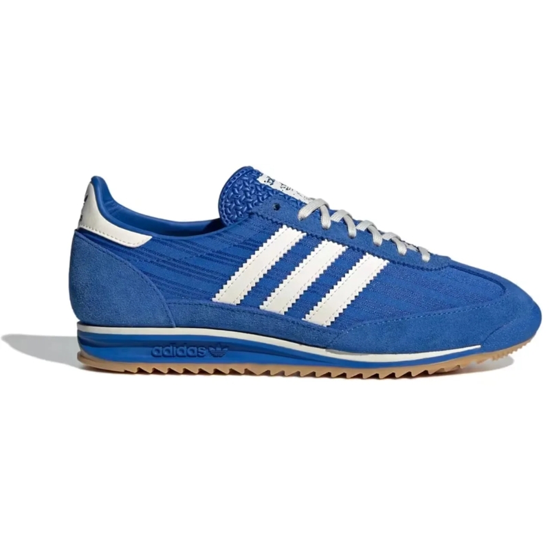 Adidas Low-Top-Sneaker Sl 72 Og W Blue/crewht/gum1 blau